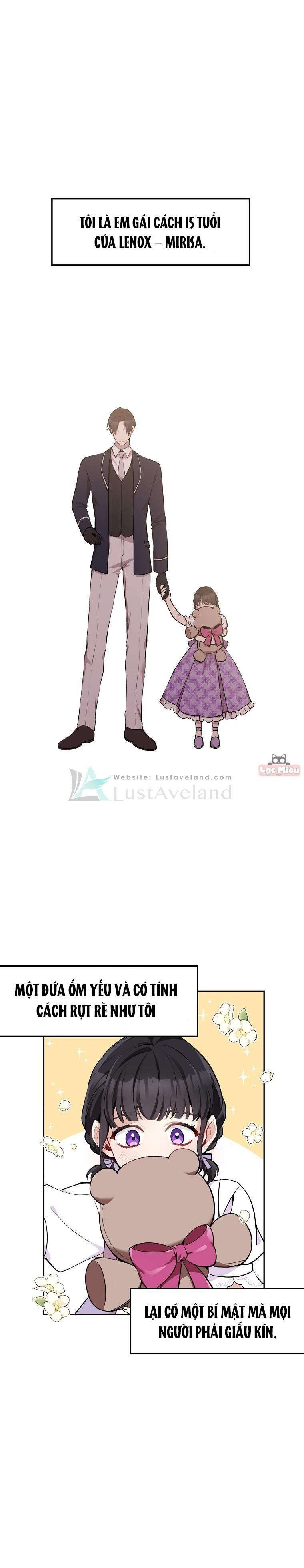 Đừng Đến Cửa Hàng Của Ác Nữ Chapter 12.5 - 2