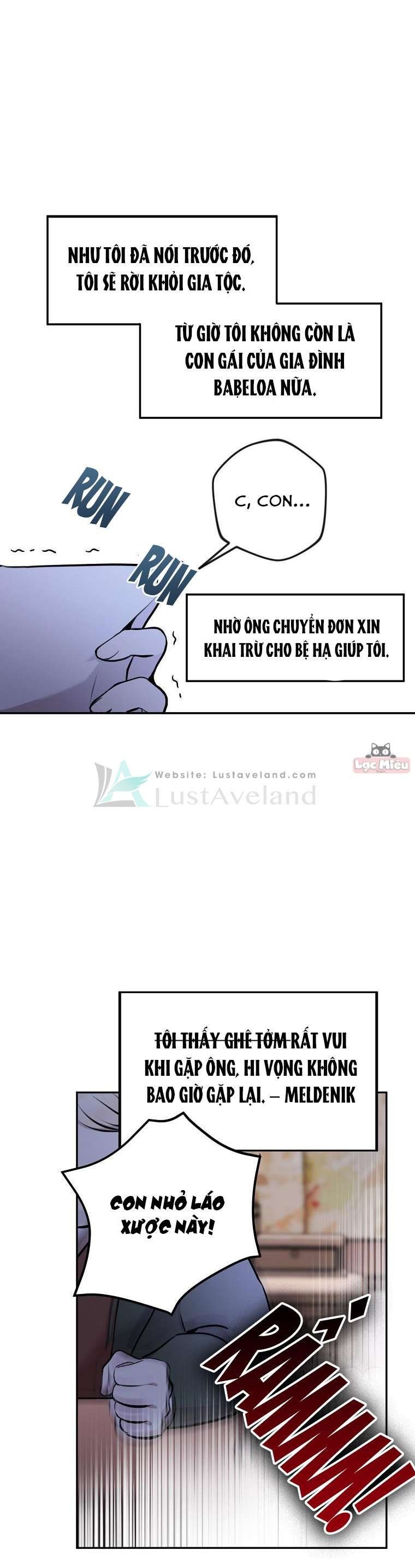 Đừng Đến Cửa Hàng Của Ác Nữ Chapter 12.5 - 14