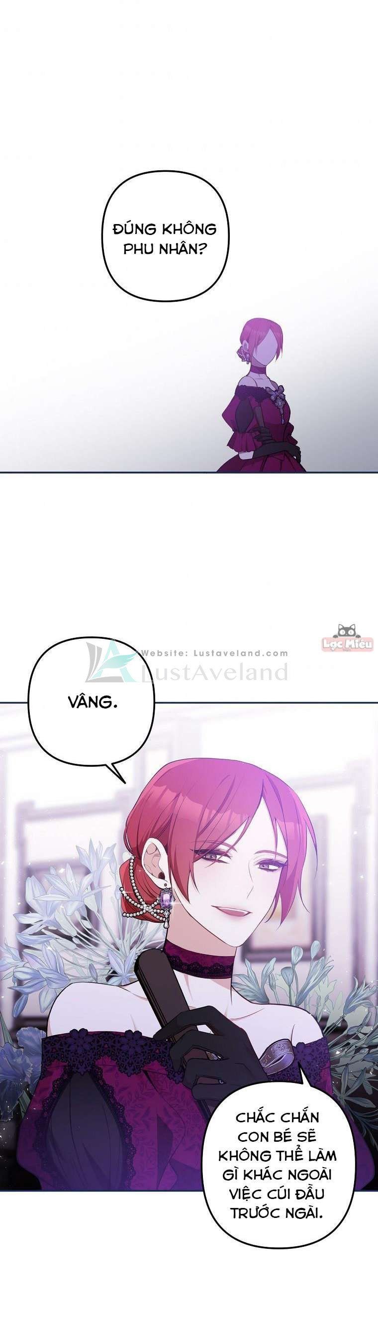 Đừng Đến Cửa Hàng Của Ác Nữ Chapter 12.5 - 16