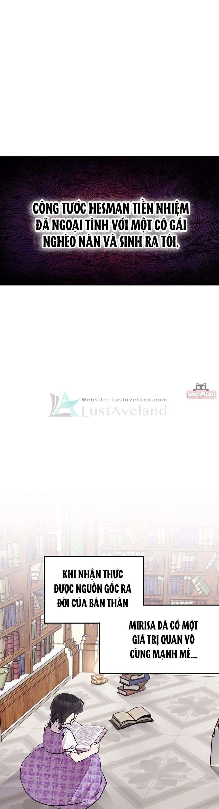 Đừng Đến Cửa Hàng Của Ác Nữ Chapter 12.5 - 3