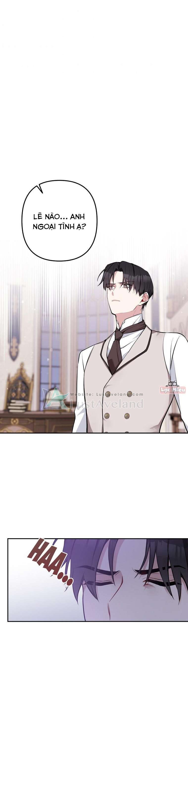 Đừng Đến Cửa Hàng Của Ác Nữ Chapter 12.5 - 5