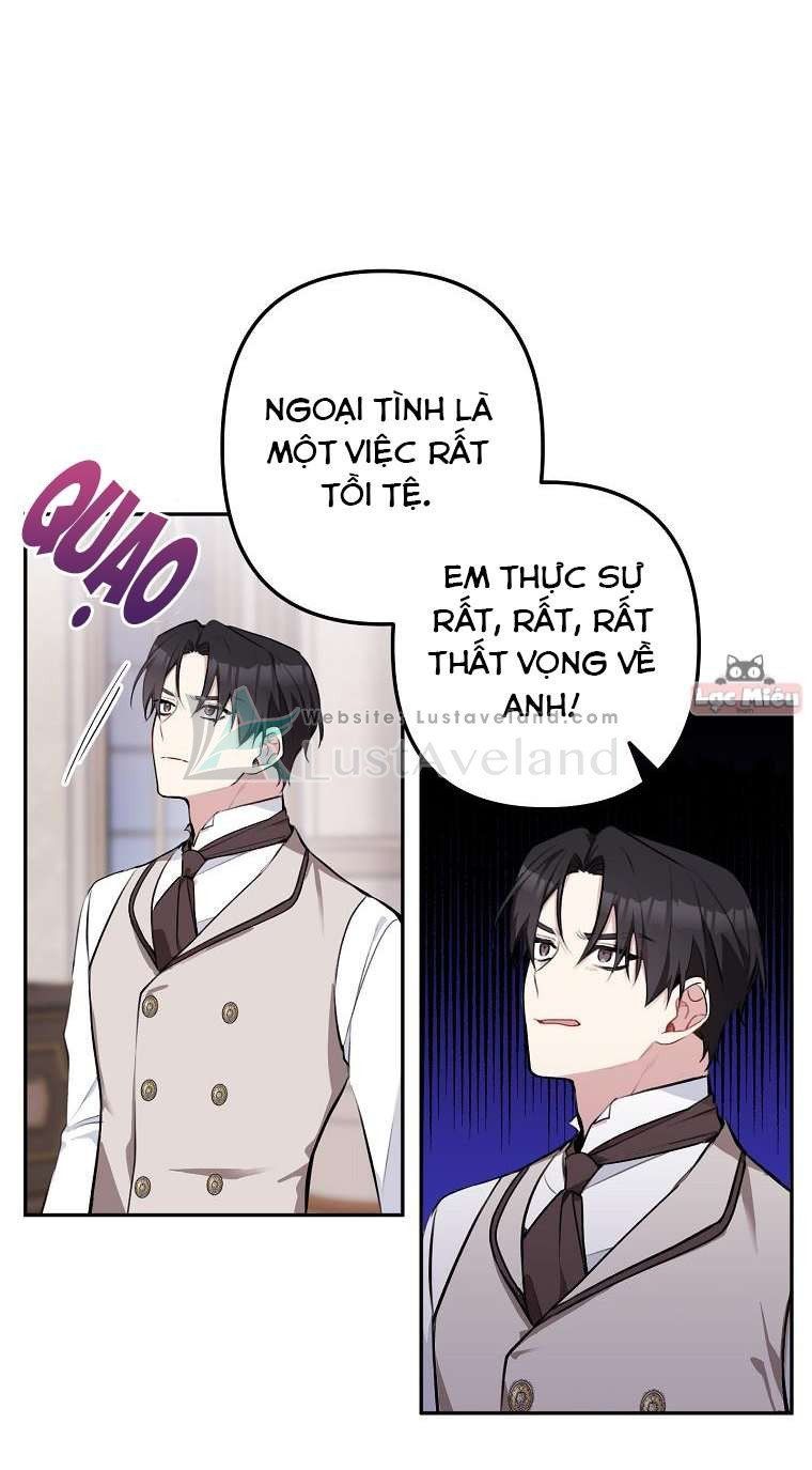 Đừng Đến Cửa Hàng Của Ác Nữ Chapter 12.5 - 7