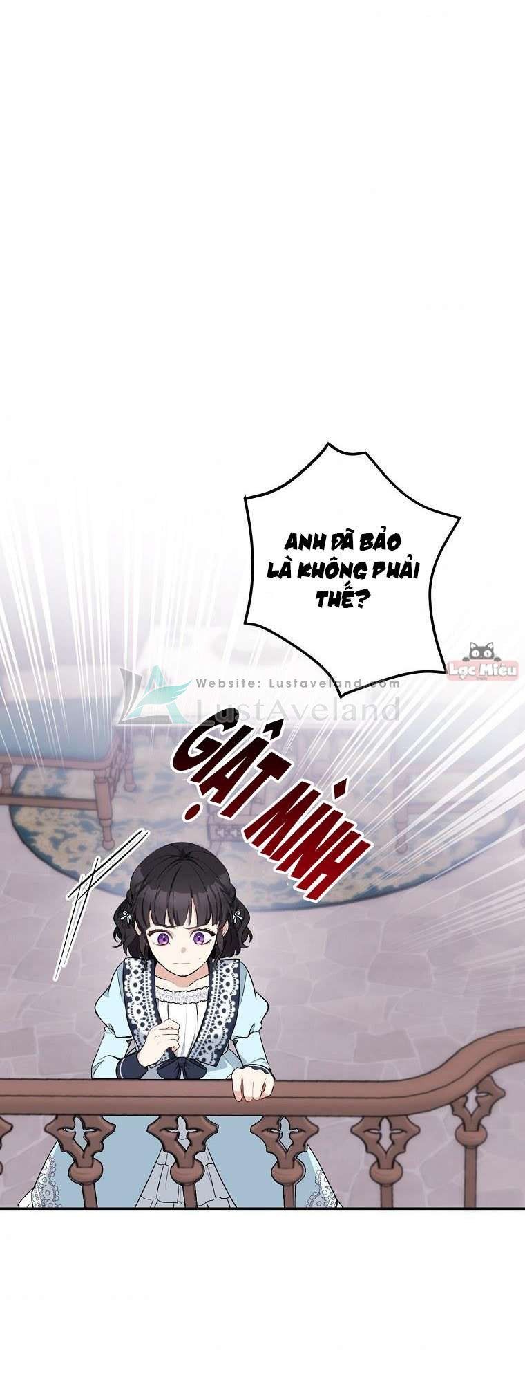 Đừng Đến Cửa Hàng Của Ác Nữ Chapter 12.5 - 8