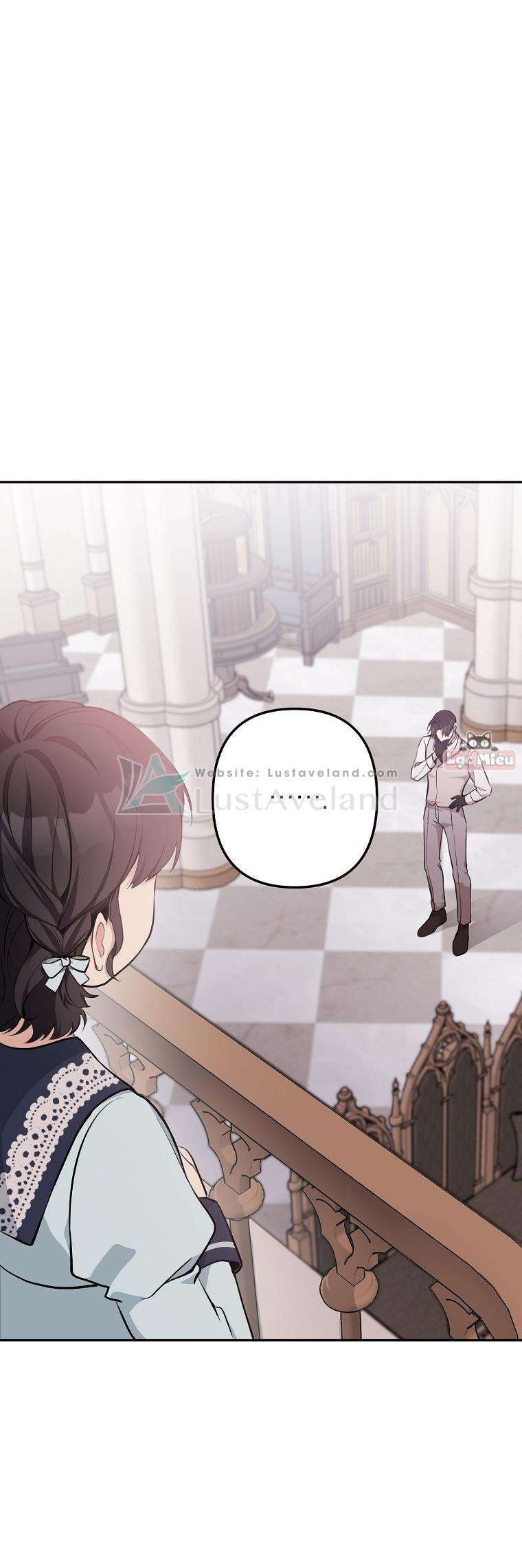 Đừng Đến Cửa Hàng Của Ác Nữ Chapter 12.5 - 9