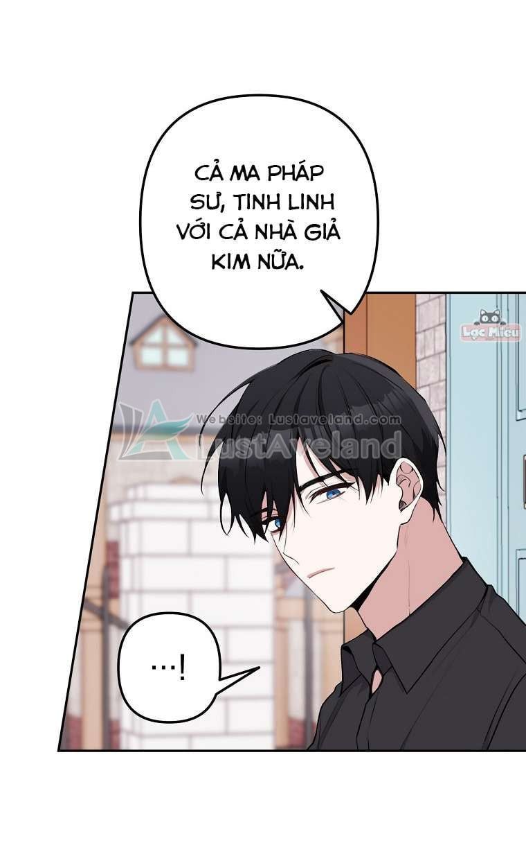 Đừng Đến Cửa Hàng Của Ác Nữ Chapter 13.5 - 2
