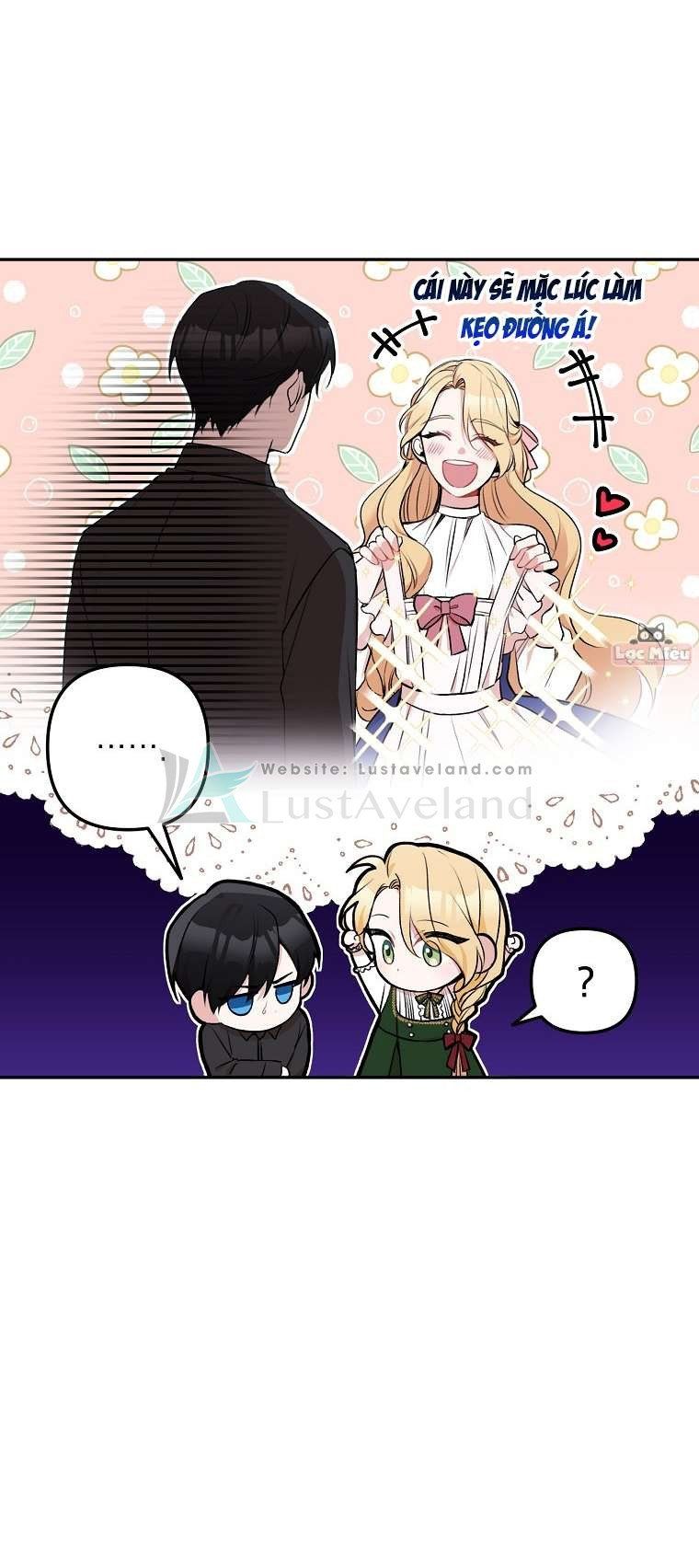 Đừng Đến Cửa Hàng Của Ác Nữ Chapter 13.5 - 13