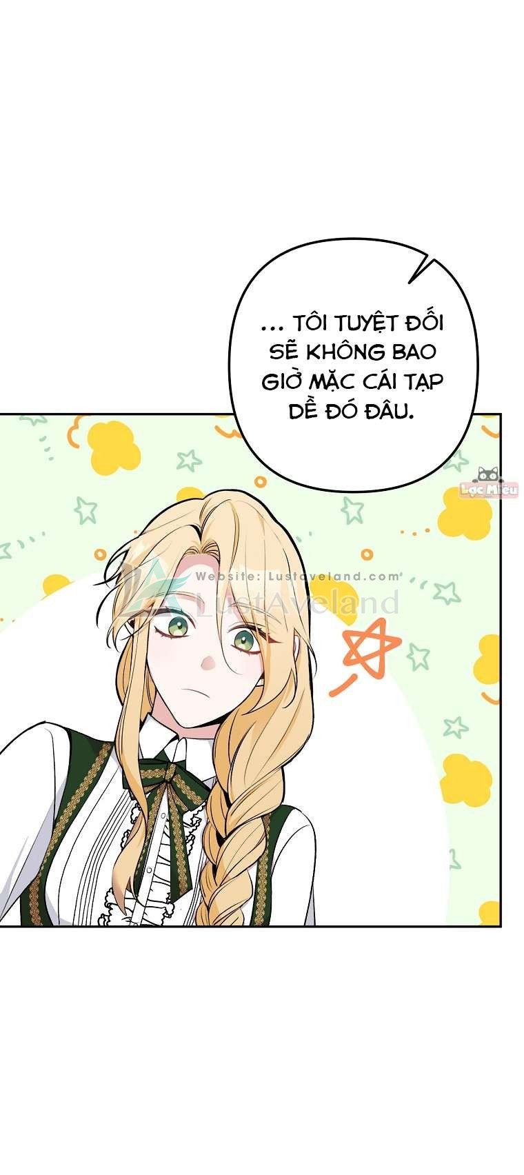 Đừng Đến Cửa Hàng Của Ác Nữ Chapter 13.5 - 14