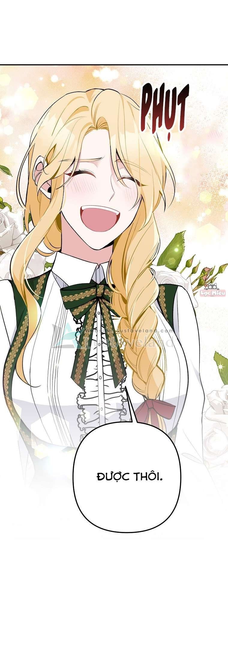 Đừng Đến Cửa Hàng Của Ác Nữ Chapter 13.5 - 15