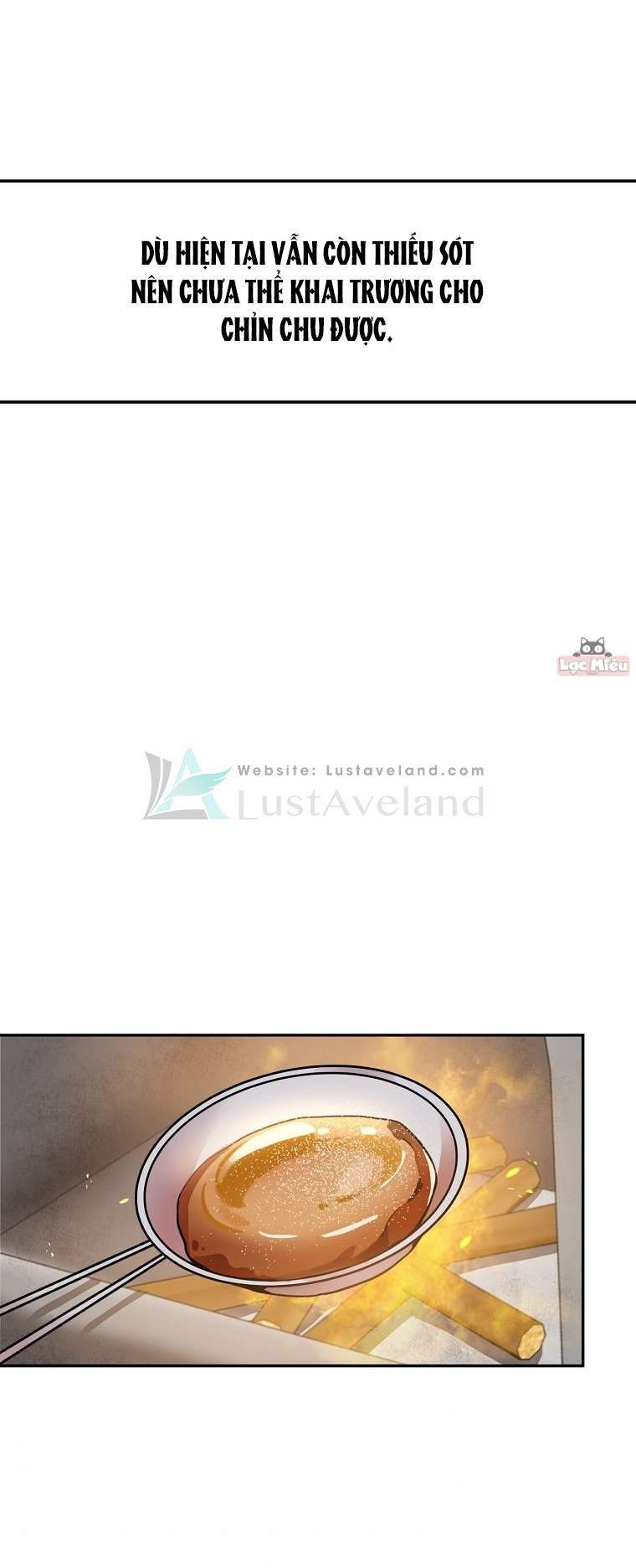 Đừng Đến Cửa Hàng Của Ác Nữ Chapter 13.5 - 16