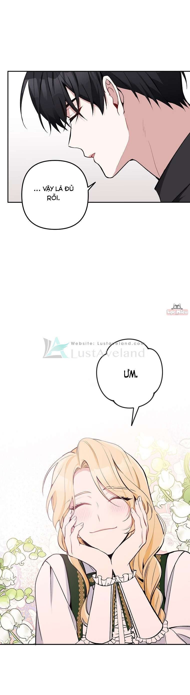 Đừng Đến Cửa Hàng Của Ác Nữ Chapter 13.5 - 18