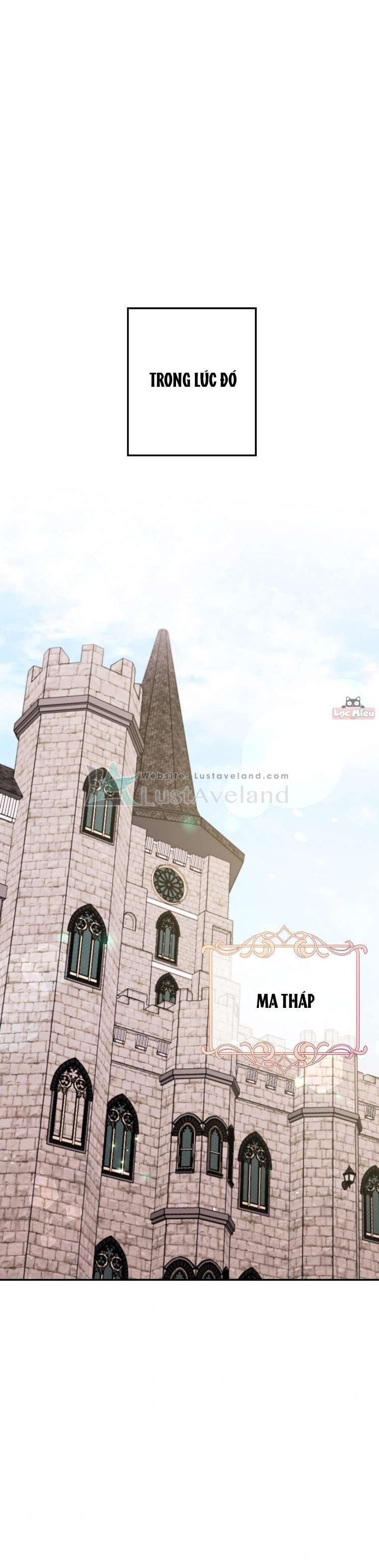 Đừng Đến Cửa Hàng Của Ác Nữ Chapter 13.5 - 20