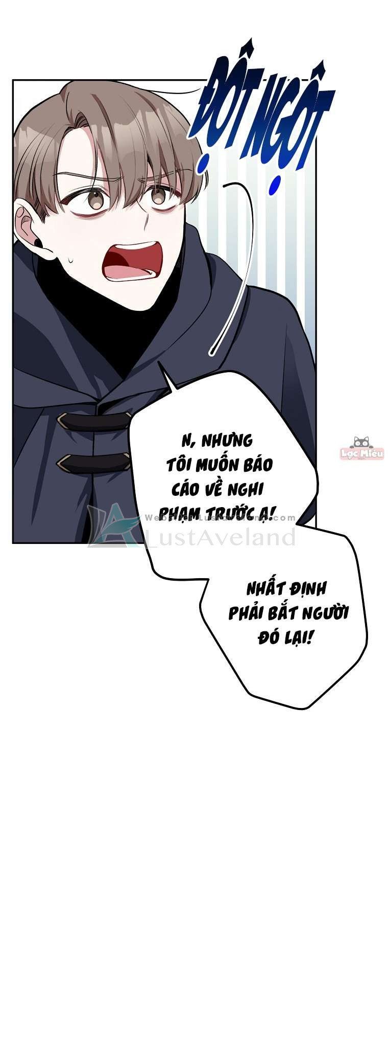 Đừng Đến Cửa Hàng Của Ác Nữ Chapter 13.5 - 23