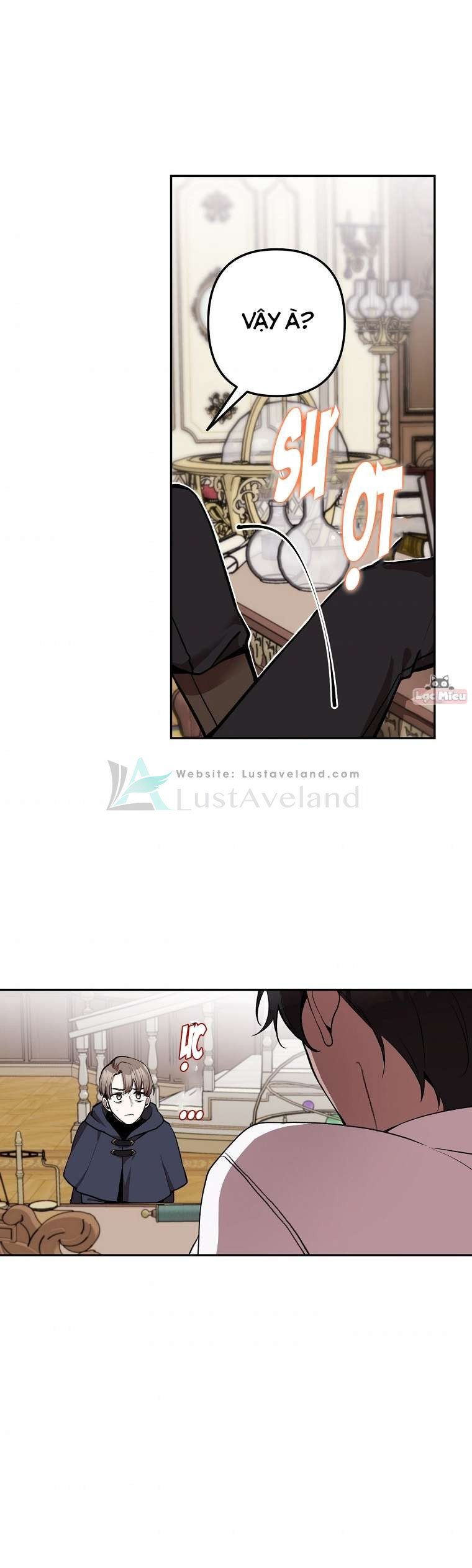 Đừng Đến Cửa Hàng Của Ác Nữ Chapter 13.5 - 24