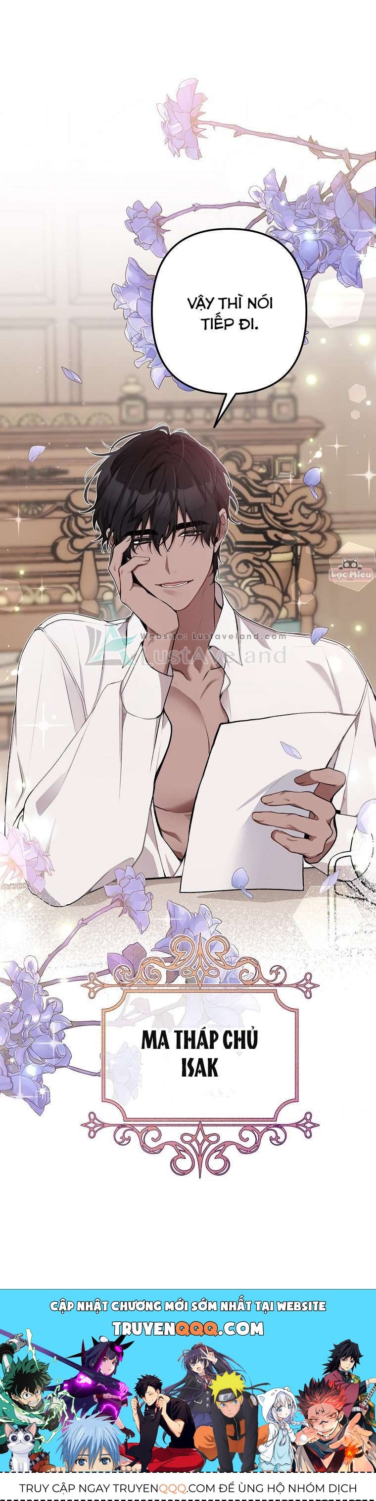 Đừng Đến Cửa Hàng Của Ác Nữ Chapter 13.5 - 25