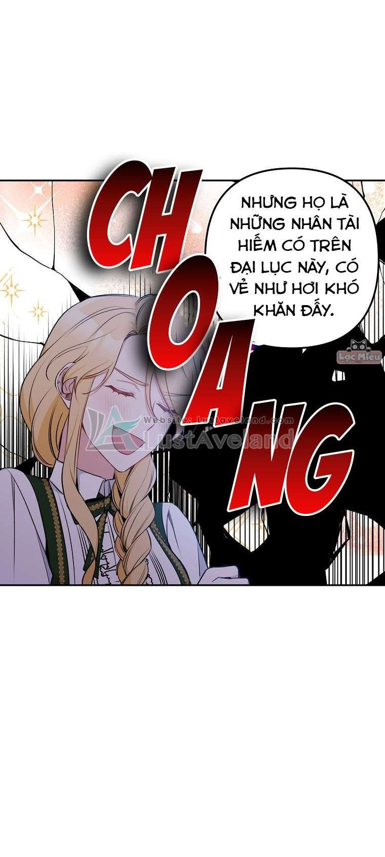 Đừng Đến Cửa Hàng Của Ác Nữ Chapter 13.5 - 4