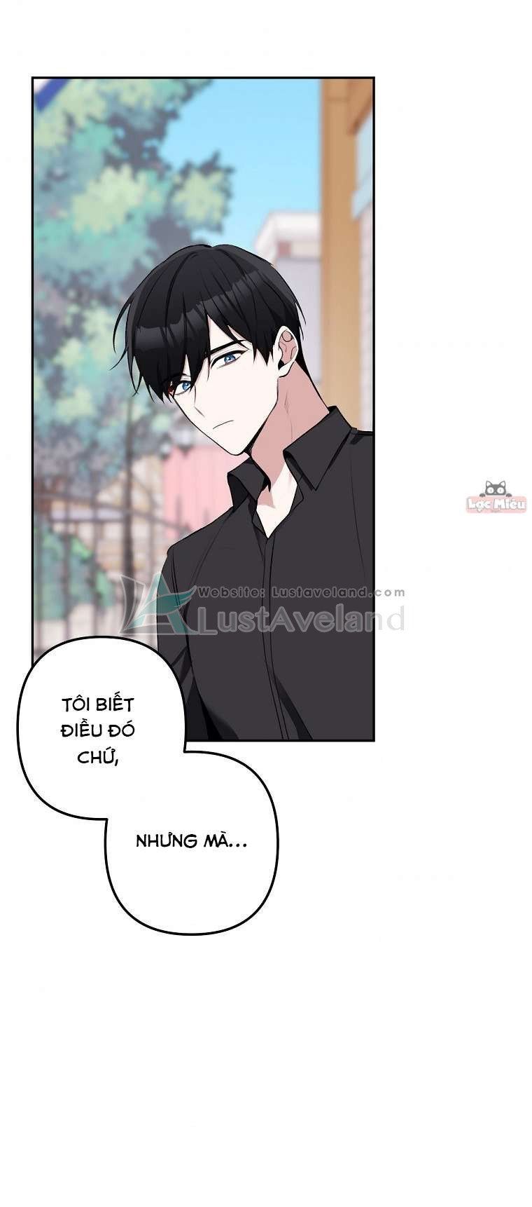 Đừng Đến Cửa Hàng Của Ác Nữ Chapter 13.5 - 6