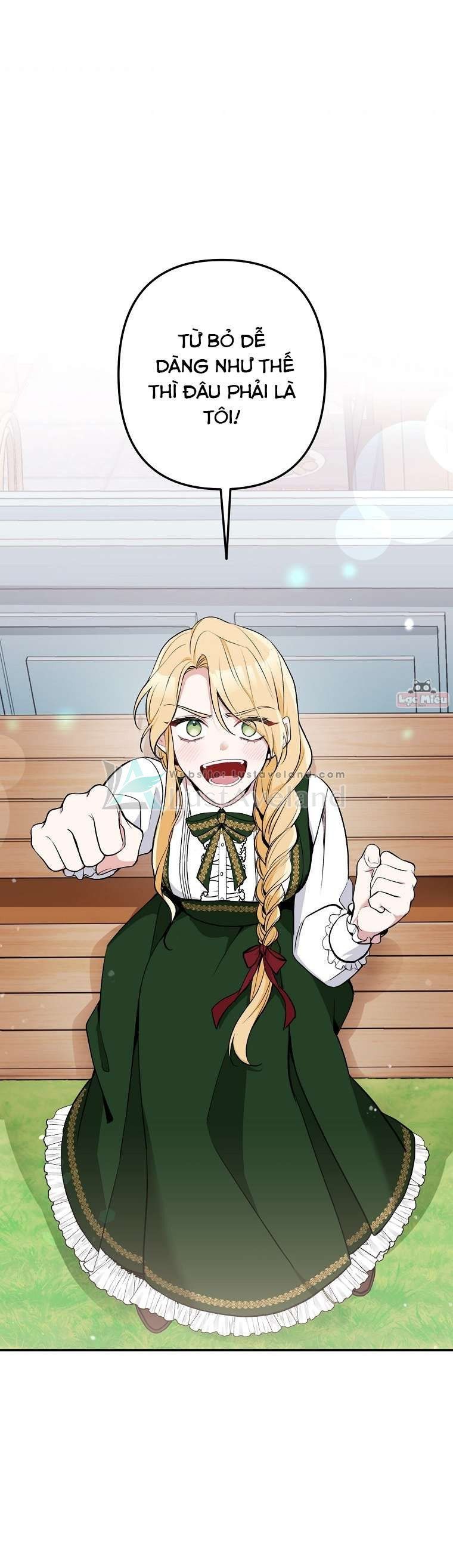 Đừng Đến Cửa Hàng Của Ác Nữ Chapter 13.5 - 7