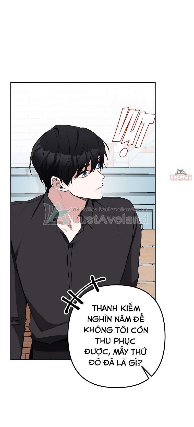 Đừng Đến Cửa Hàng Của Ác Nữ Chapter 13.5 - 8