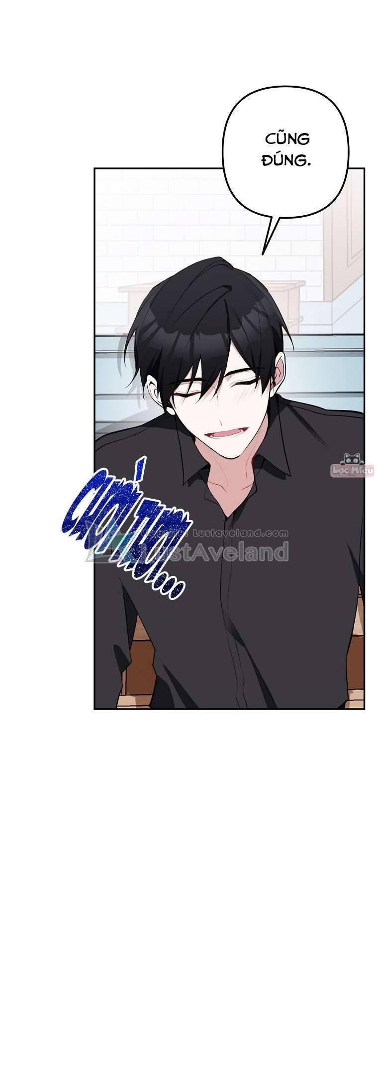 Đừng Đến Cửa Hàng Của Ác Nữ Chapter 13.5 - 9