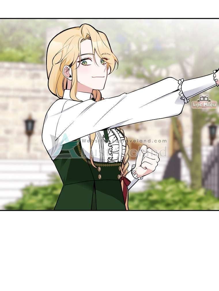 Đừng Đến Cửa Hàng Của Ác Nữ Chapter 13.5 - 10