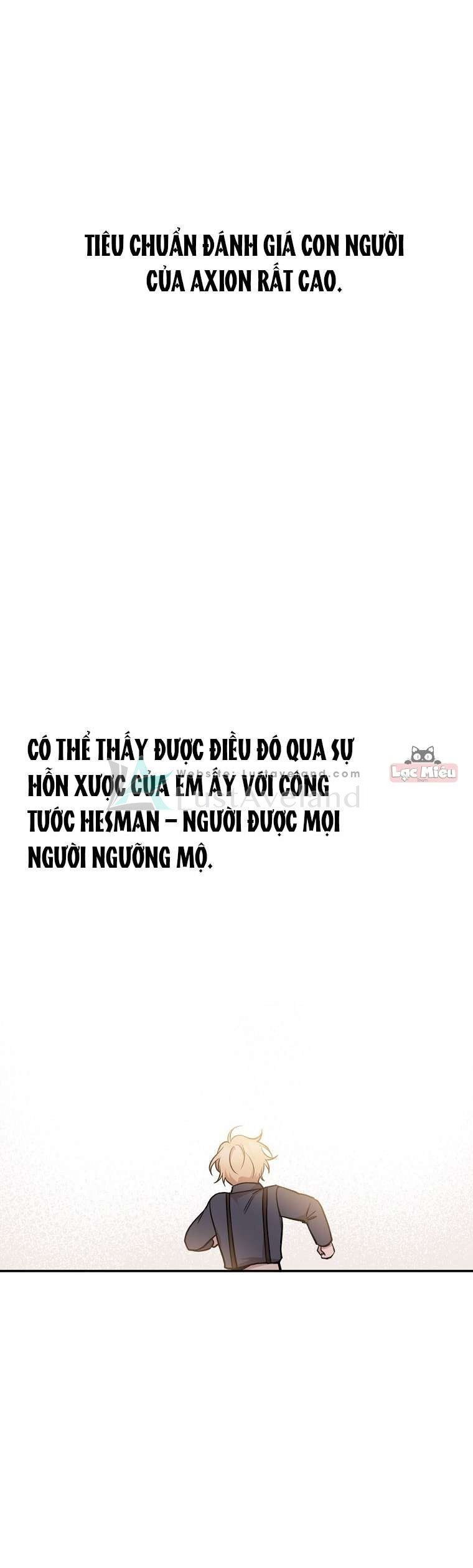 Đừng Đến Cửa Hàng Của Ác Nữ Chapter 14.5 - 15