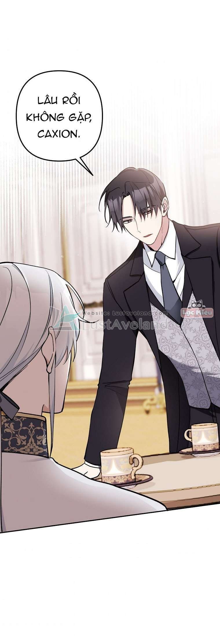 Đừng Đến Cửa Hàng Của Ác Nữ Chapter 14.5 - 18