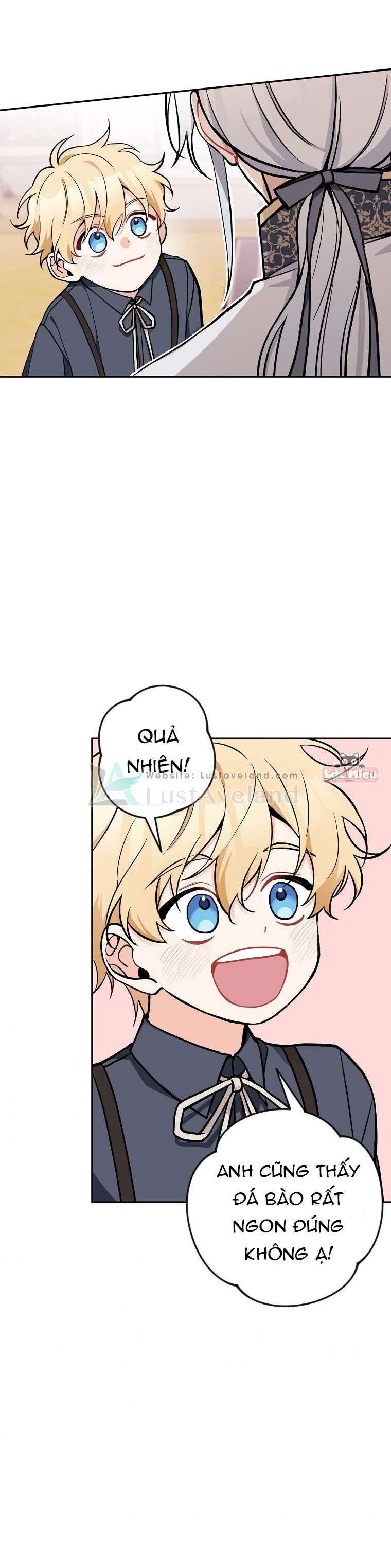 Đừng Đến Cửa Hàng Của Ác Nữ Chapter 14.5 - 9