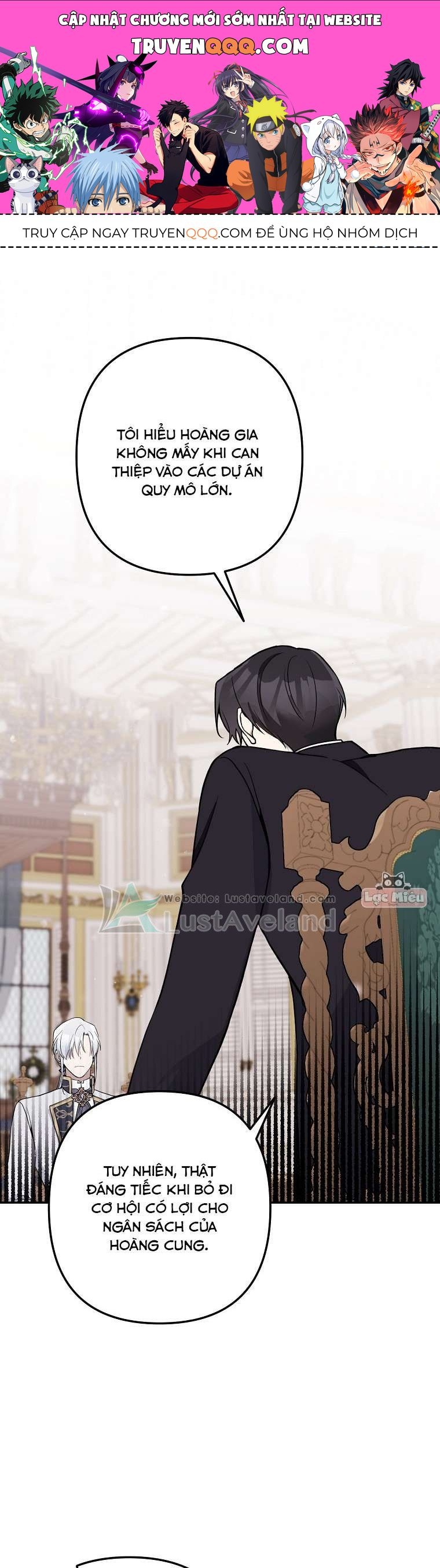 Đừng Đến Cửa Hàng Của Ác Nữ Chapter 15.5 - 1