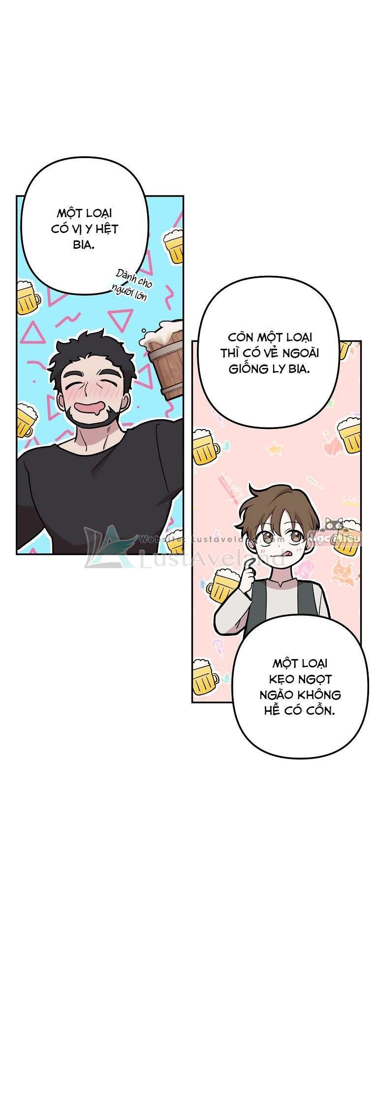 Đừng Đến Cửa Hàng Của Ác Nữ Chapter 15.5 - 11