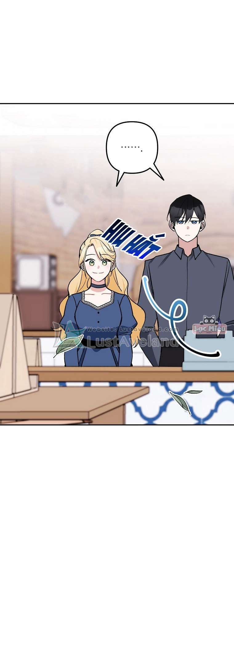 Đừng Đến Cửa Hàng Của Ác Nữ Chapter 15.5 - 15