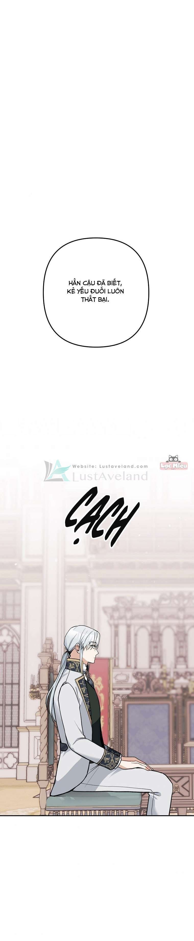 Đừng Đến Cửa Hàng Của Ác Nữ Chapter 15.5 - 3
