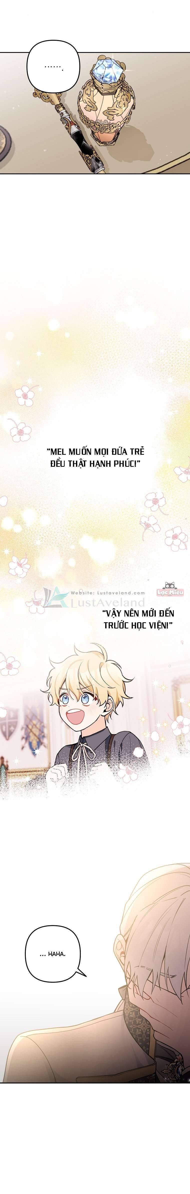 Đừng Đến Cửa Hàng Của Ác Nữ Chapter 15.5 - 4