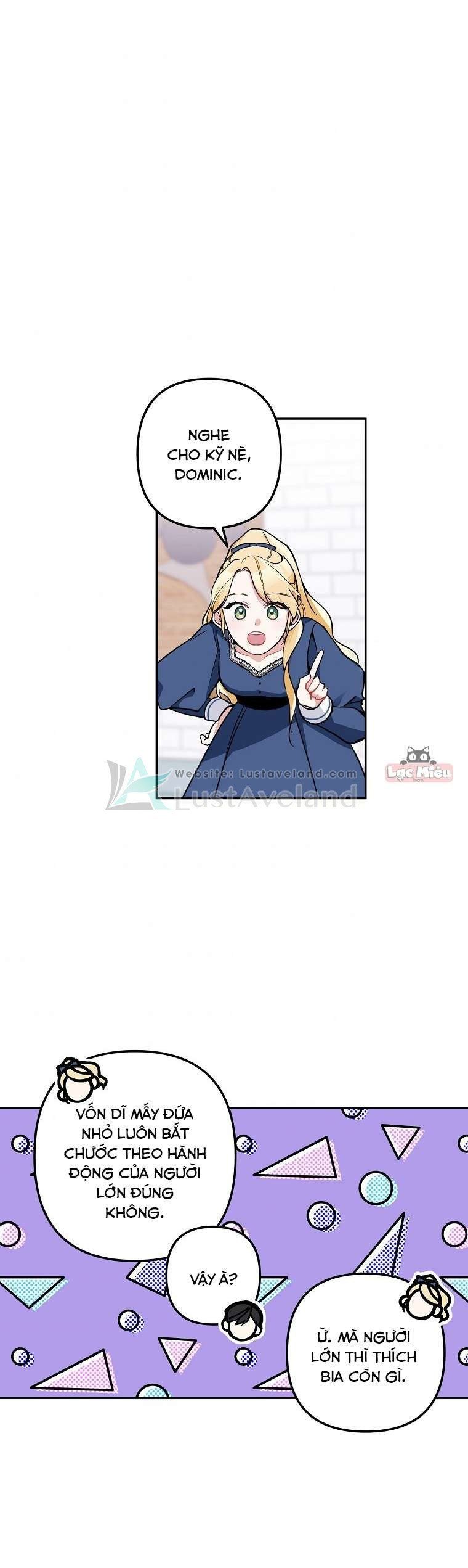 Đừng Đến Cửa Hàng Của Ác Nữ Chapter 15.5 - 9