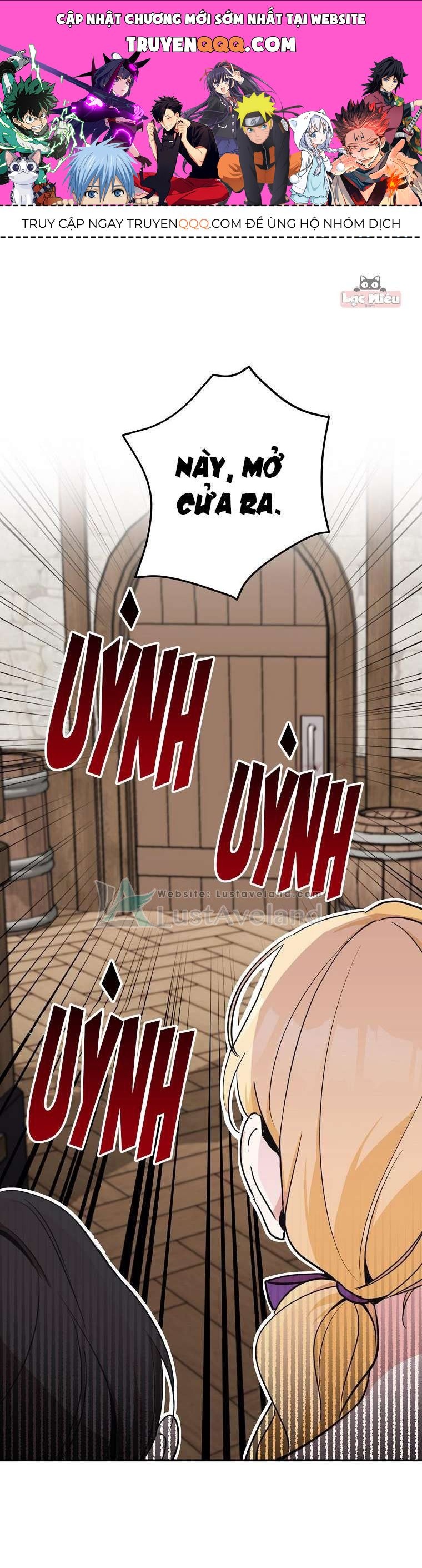 Đừng Đến Cửa Hàng Của Ác Nữ Chapter 16.5 - 1