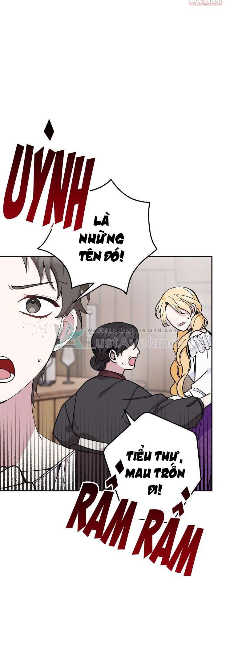 Đừng Đến Cửa Hàng Của Ác Nữ Chapter 16.5 - 2