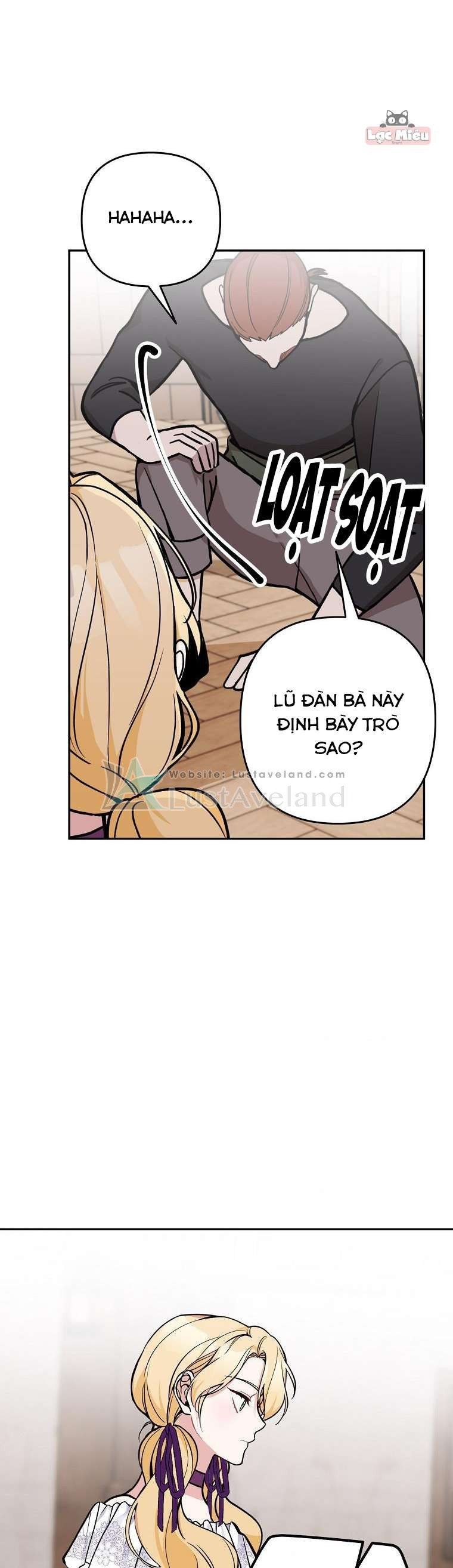 Đừng Đến Cửa Hàng Của Ác Nữ Chapter 16.5 - 11