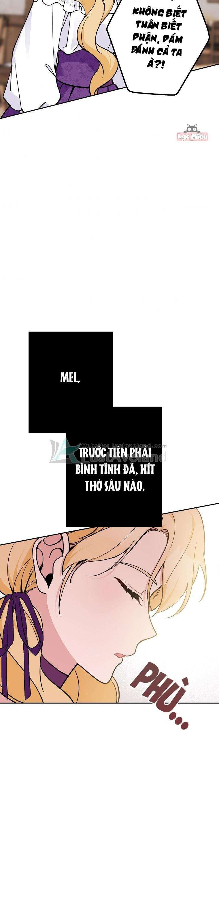 Đừng Đến Cửa Hàng Của Ác Nữ Chapter 16.5 - 12