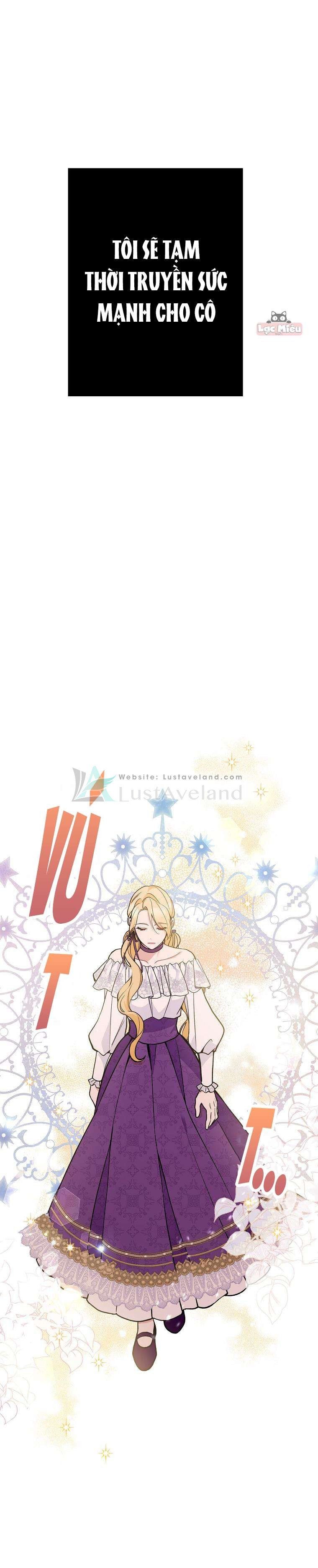 Đừng Đến Cửa Hàng Của Ác Nữ Chapter 16.5 - 13