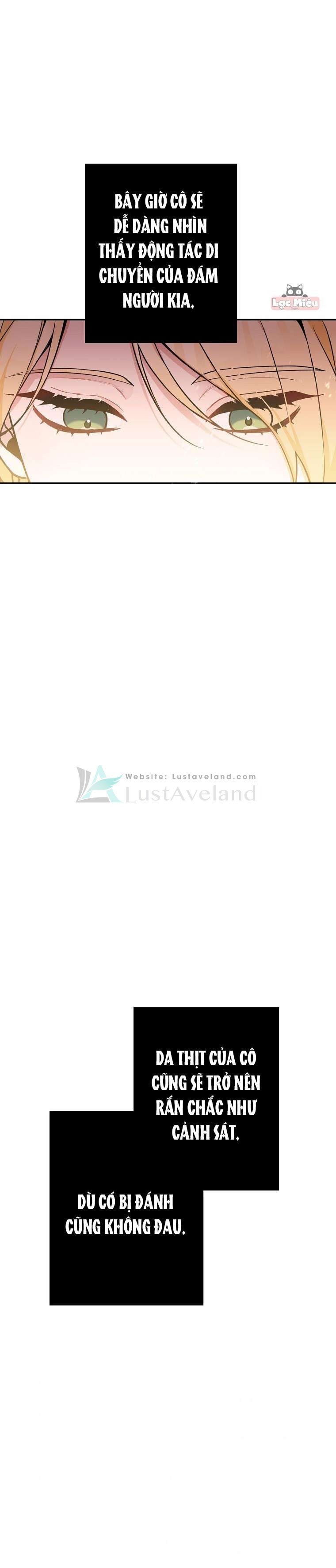 Đừng Đến Cửa Hàng Của Ác Nữ Chapter 16.5 - 14