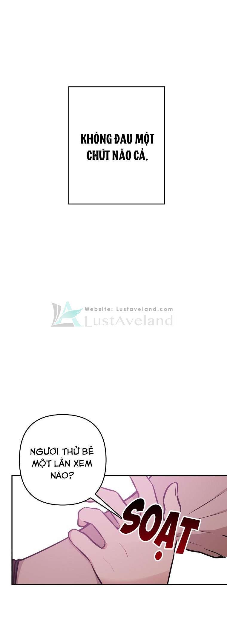 Đừng Đến Cửa Hàng Của Ác Nữ Chapter 16.5 - 16