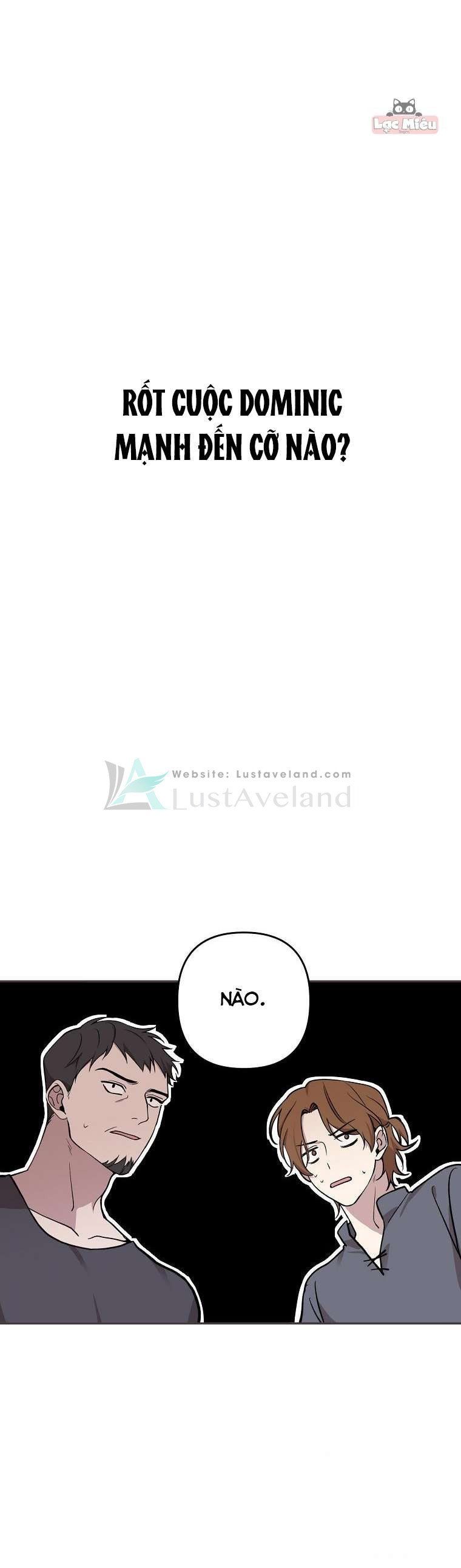 Đừng Đến Cửa Hàng Của Ác Nữ Chapter 16.5 - 18