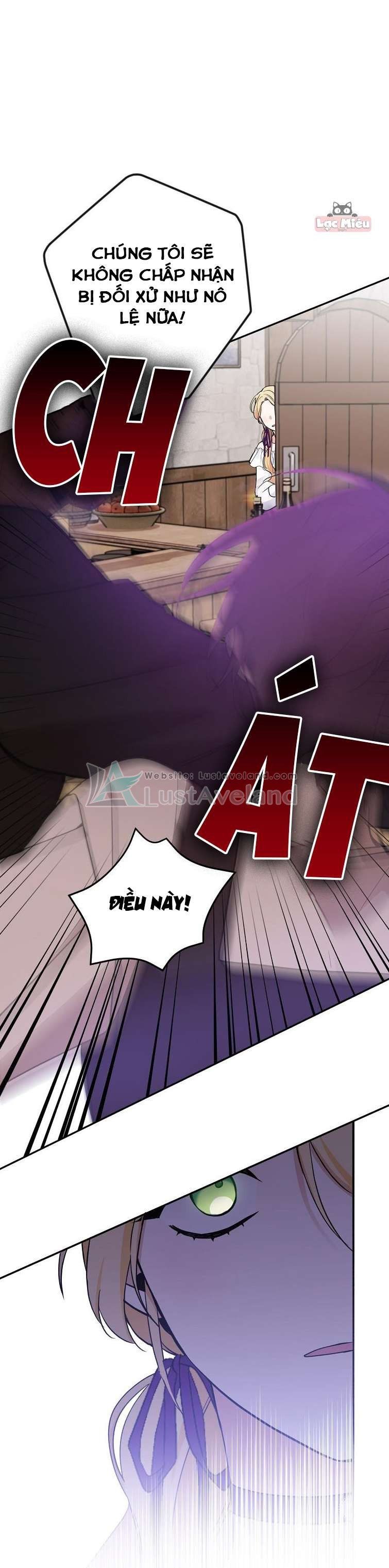 Đừng Đến Cửa Hàng Của Ác Nữ Chapter 16.5 - 6