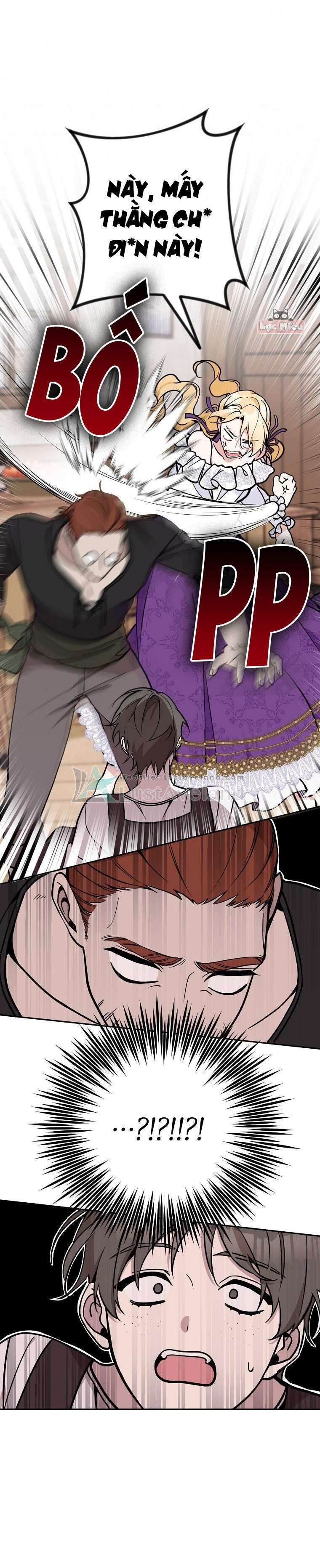 Đừng Đến Cửa Hàng Của Ác Nữ Chapter 16.5 - 8
