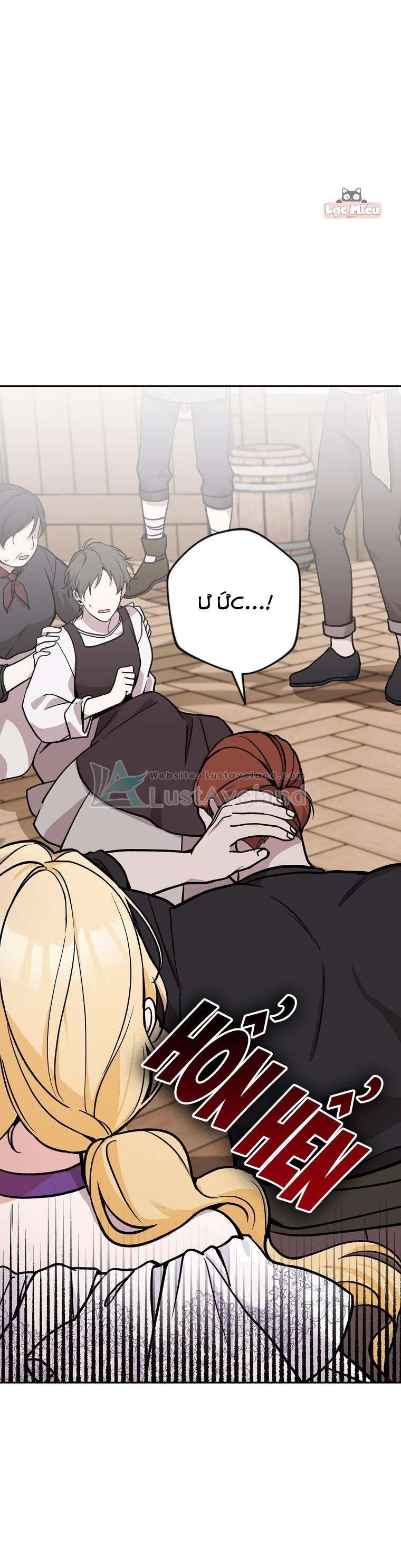 Đừng Đến Cửa Hàng Của Ác Nữ Chapter 16.5 - 9