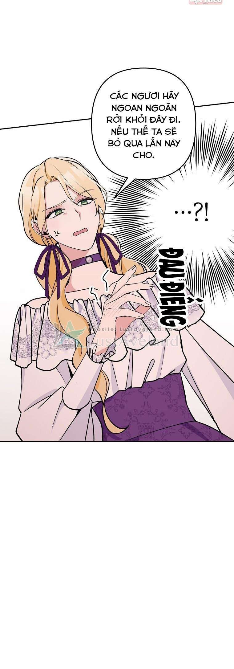 Đừng Đến Cửa Hàng Của Ác Nữ Chapter 16.5 - 10