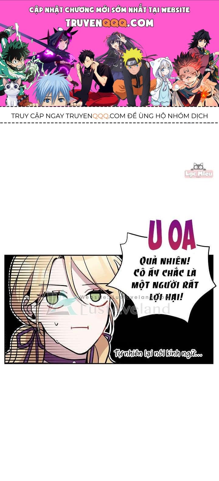 Đừng Đến Cửa Hàng Của Ác Nữ Chapter 17.5 - 1