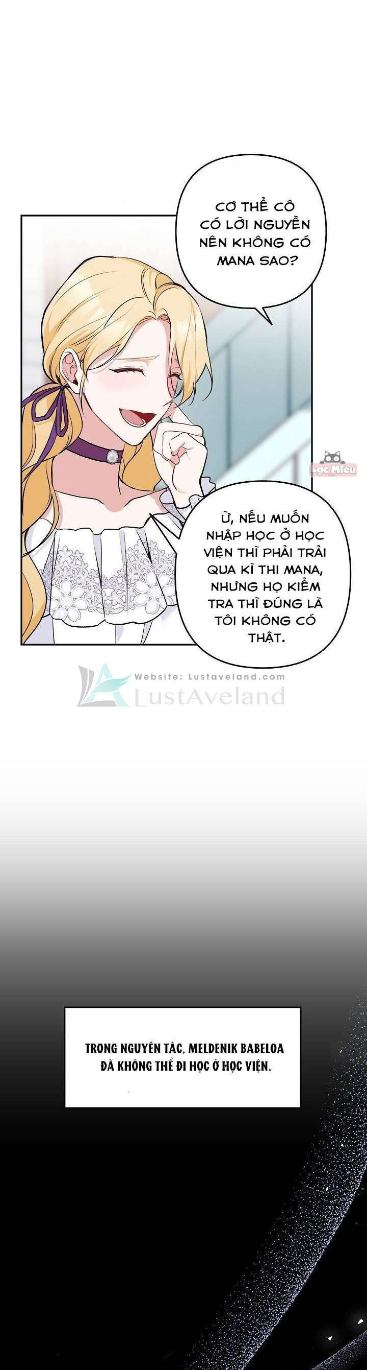 Đừng Đến Cửa Hàng Của Ác Nữ Chapter 17.5 - 14