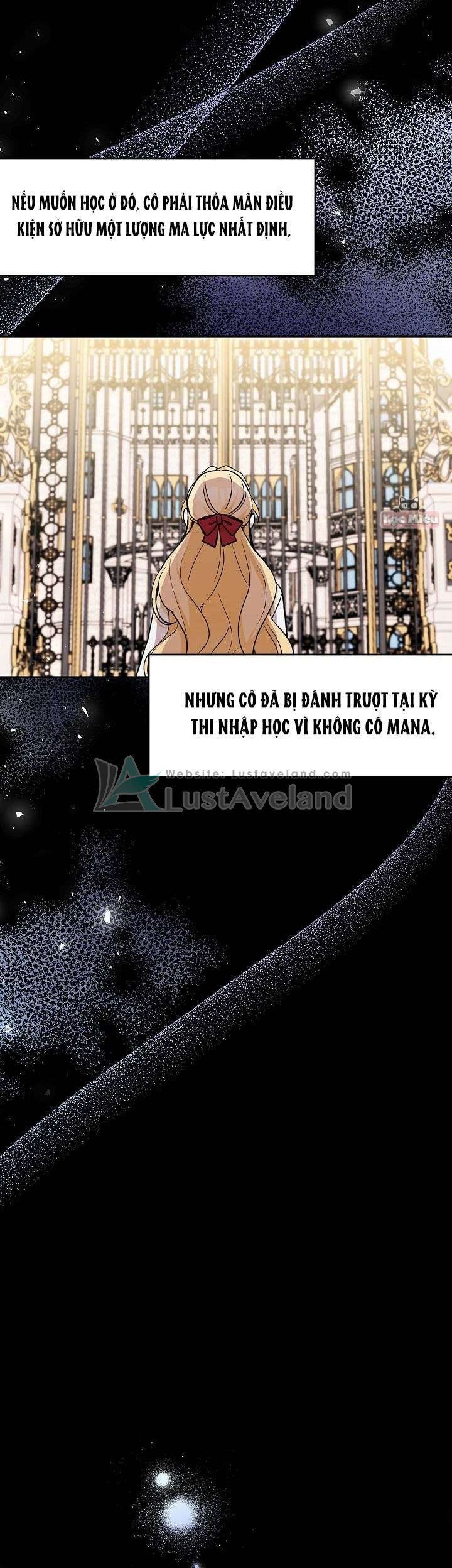 Đừng Đến Cửa Hàng Của Ác Nữ Chapter 17.5 - 15