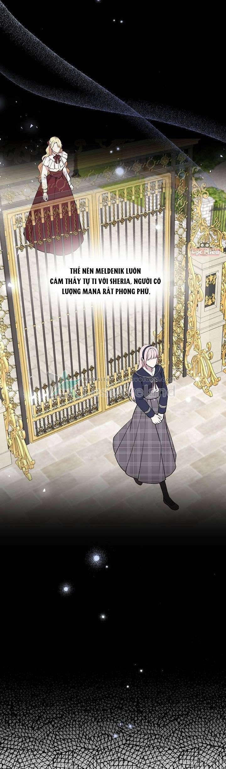 Đừng Đến Cửa Hàng Của Ác Nữ Chapter 17.5 - 16