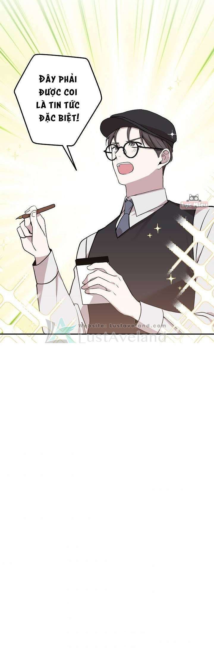 Đừng Đến Cửa Hàng Của Ác Nữ Chapter 17.5 - 9